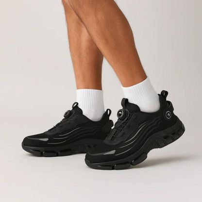 Chaussures de Sécurité Rocfort® S3 Pro - Sécurité renforcée, confort assuré.