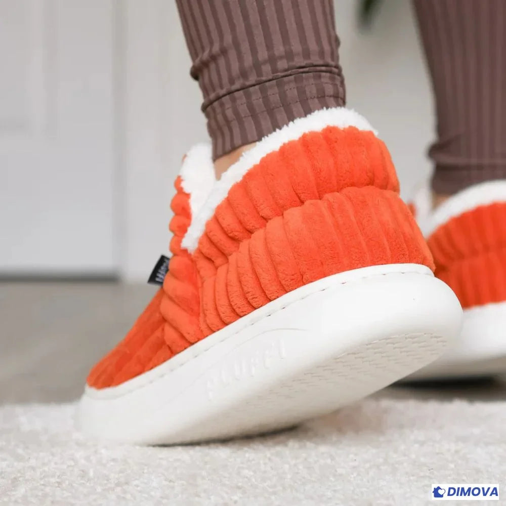Chaussons orthopédiques Luvora