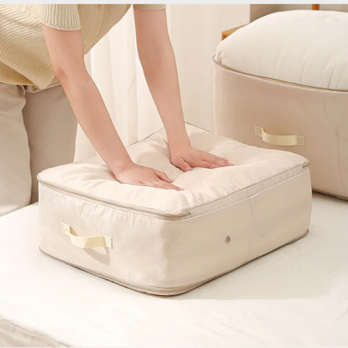 Sac de Compression Ultime - Storage Pro