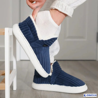 Chaussons orthopédiques Luvora