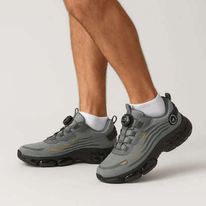 Chaussures de Sécurité Rocfort® S3 Pro - Sécurité renforcée, confort assuré.