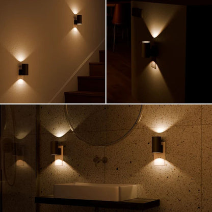 Dimovalight – Kit Lumière d’Intérieur