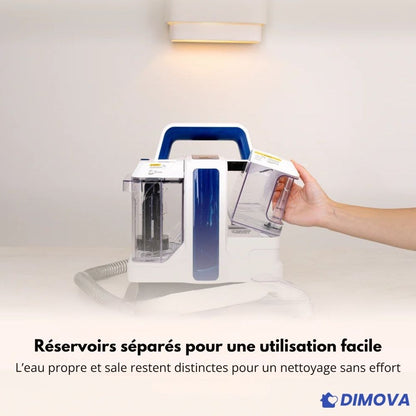 DPRO-1000 : Détachant ultra-puissant