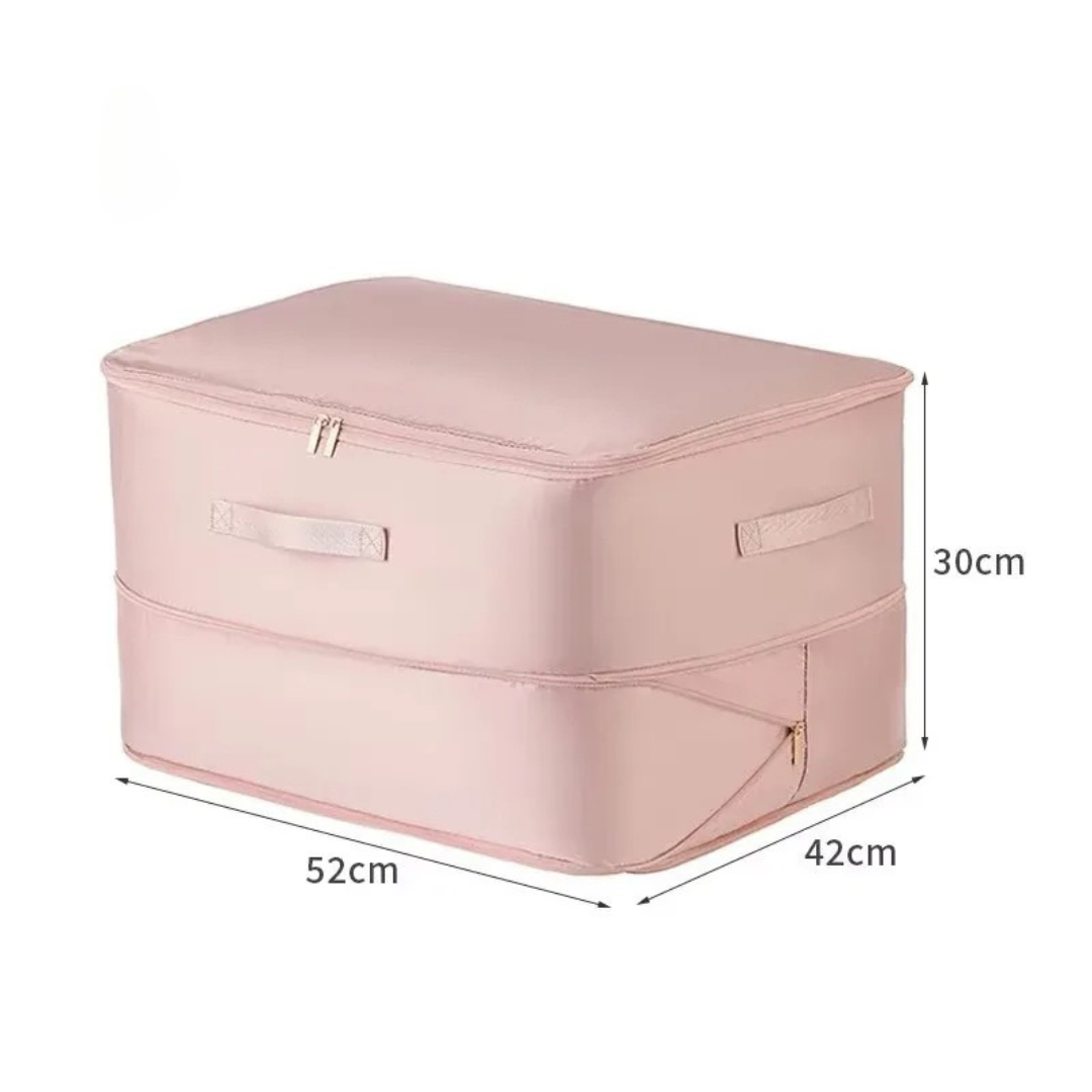 Sac de Compression Ultime - Storage Pro
