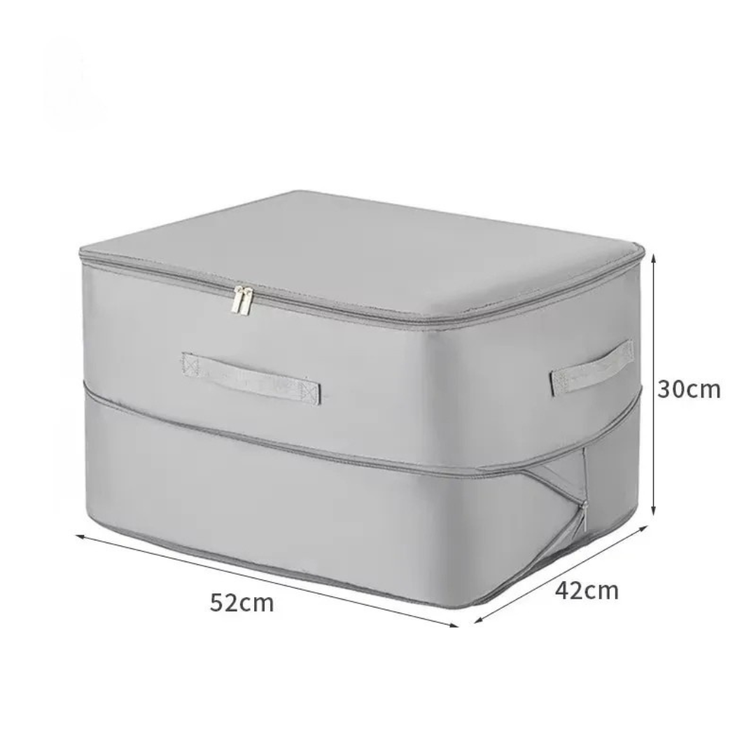 Sac de Compression Ultime - Storage Pro
