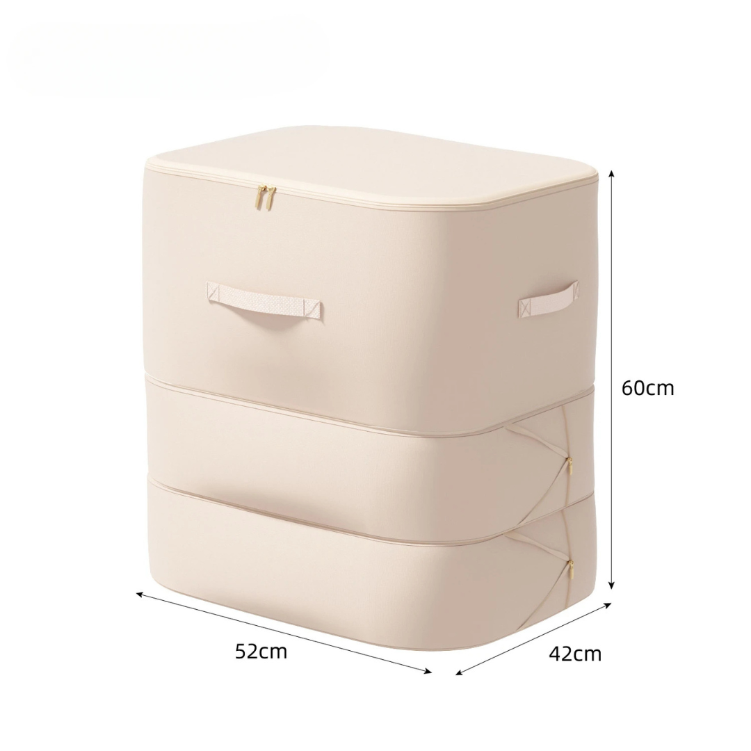 Sac de Compression Ultime - Storage Pro