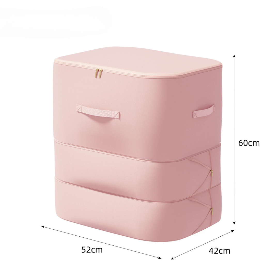 Sac de Compression Ultime - Storage Pro