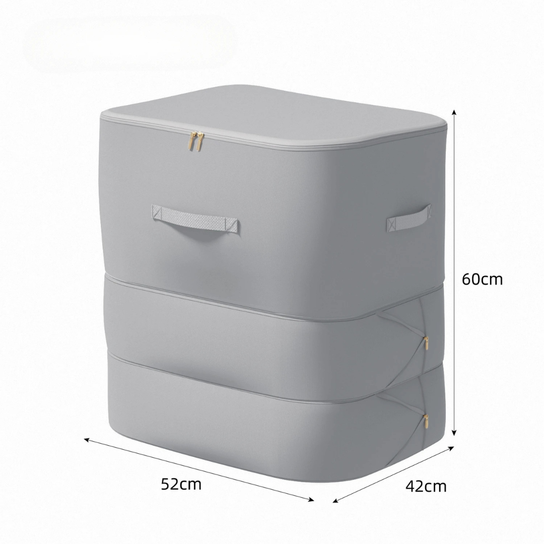 Sac de Compression Ultime - Storage Pro