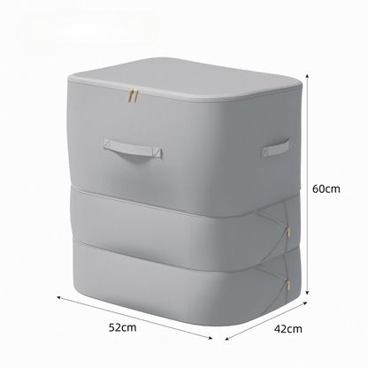 Sac de Compression Ultime - Storage Pro