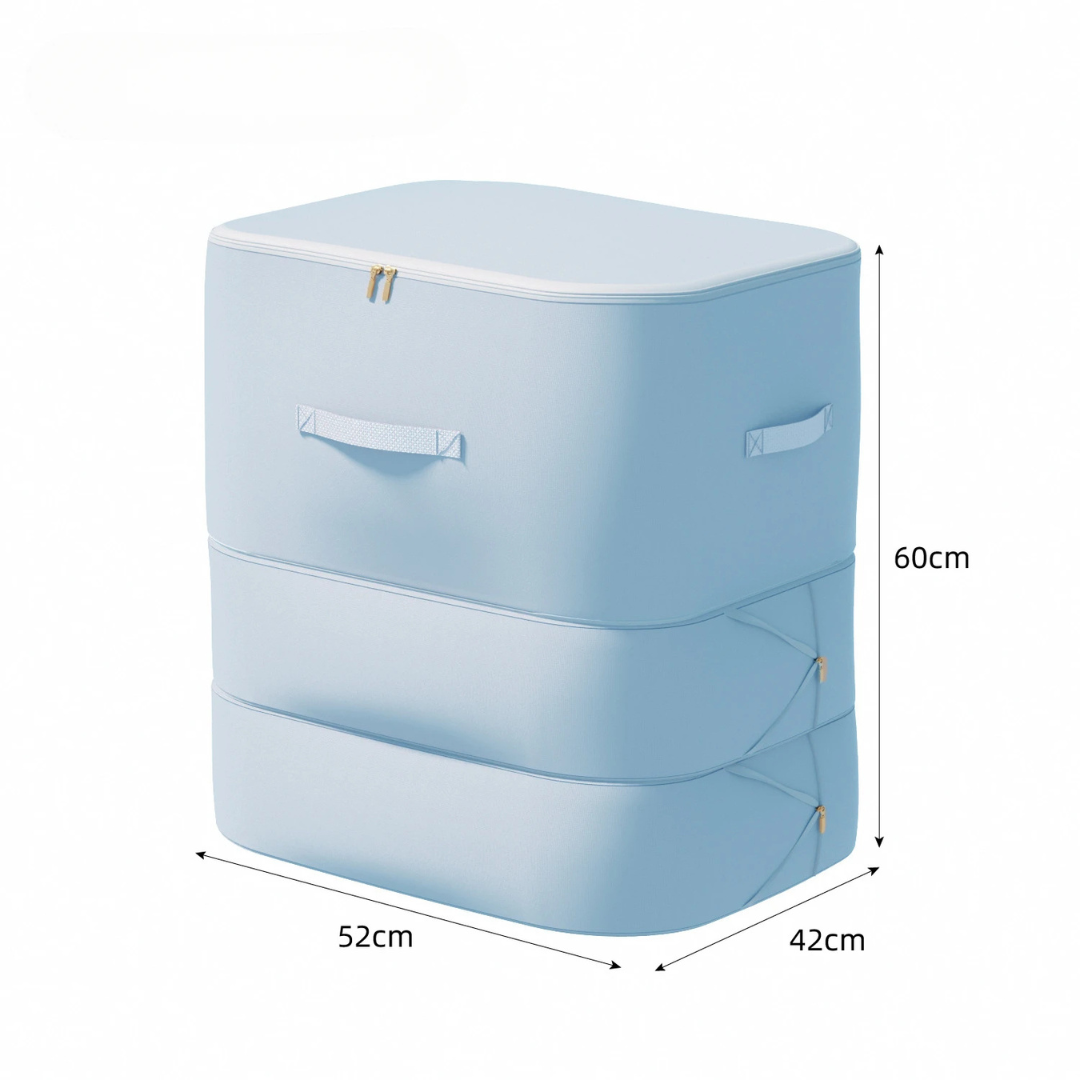 Sac de Compression Ultime - Storage Pro