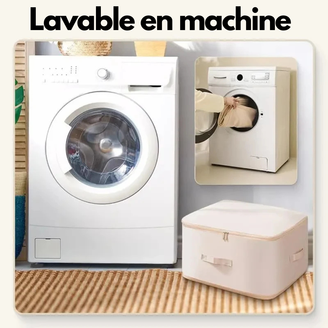 Sac de Compression Ultime - Storage Pro