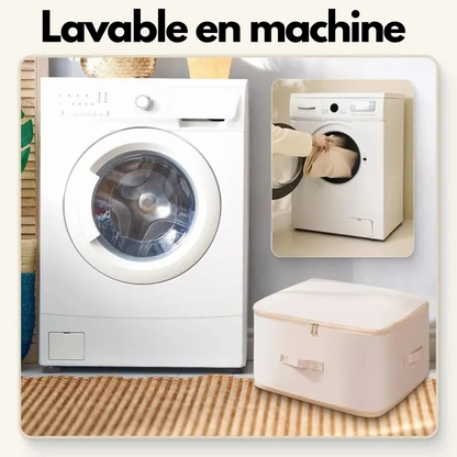 Sac de Compression Ultime - Storage Pro