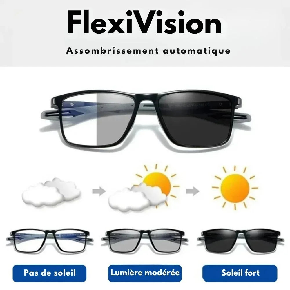 VisionSync | Lunettes de lecture multifocales