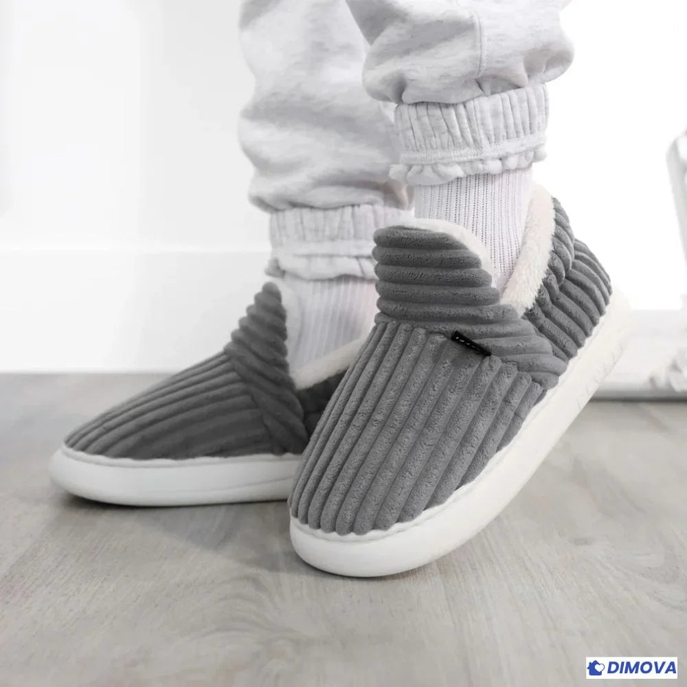Chaussons orthopédiques Luvora