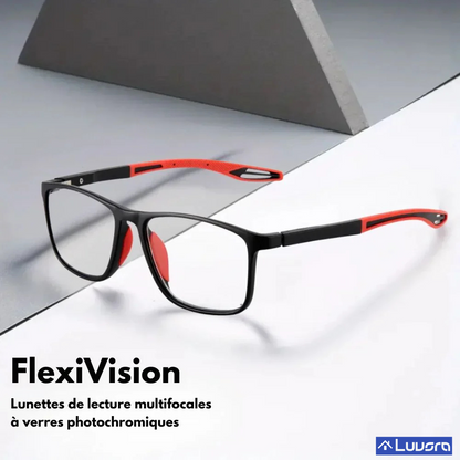 VisionSync | Lunettes de lecture multifocales