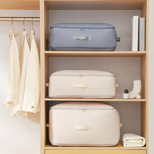 Sac de Compression Ultime - Storage Pro