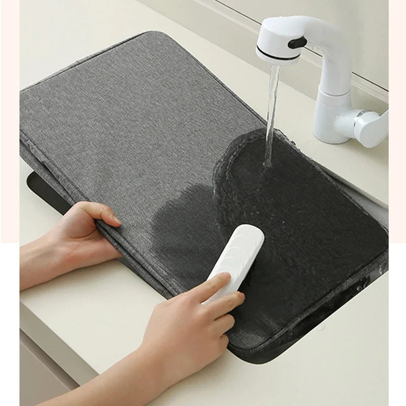 BoxyTidy - Boîte de Rangement Pliable Ultra Résistante