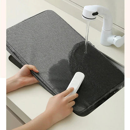 BoxyTidy - Boîte de Rangement Pliable Ultra Résistante