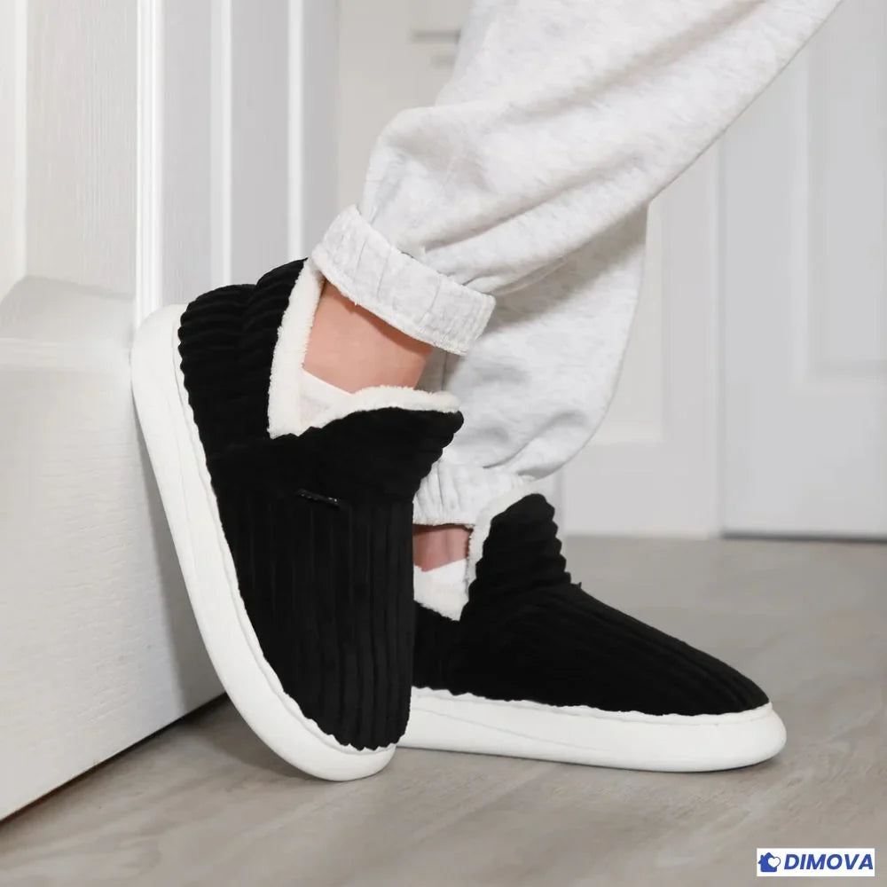 Chaussons orthopédiques Luvora