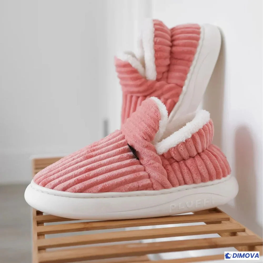 Chaussons orthopédiques Luvora
