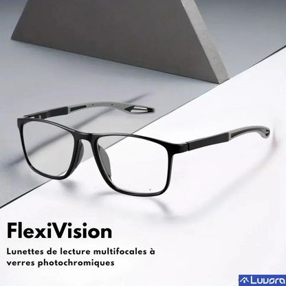 VisionSync | Lunettes de lecture multifocales