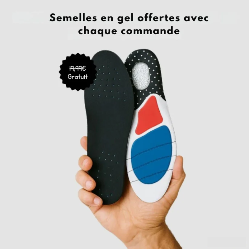Chaussures de Sécurité Rocfort® S3 Pro - Sécurité renforcée, confort assuré.