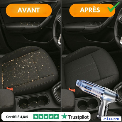 D20 PRO | Élu aspirateur de précision n°1 en France en 2025