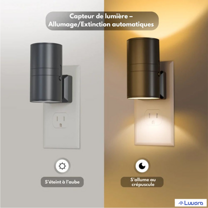 Dimovalight – Kit Lumière d’Intérieur